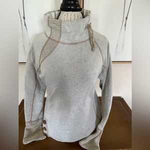 Prana Sweater